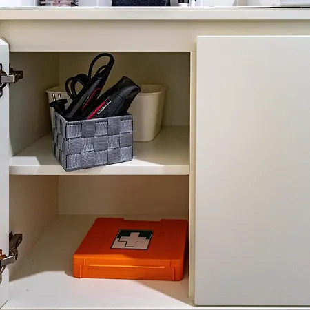 Torrinha Cosy Apartamento