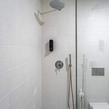 Torrinha Cosy Apartamento *