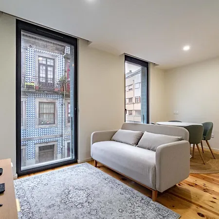 Apartamento Torrinha Cosy *