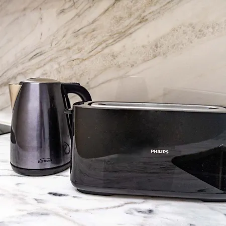 Torrinha Cosy Appartement *