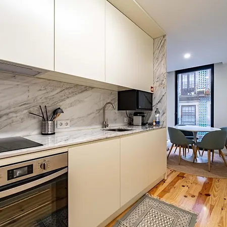 Torrinha Cosy Appartement *