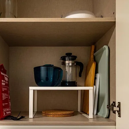 Torrinha Cosy Apartamento