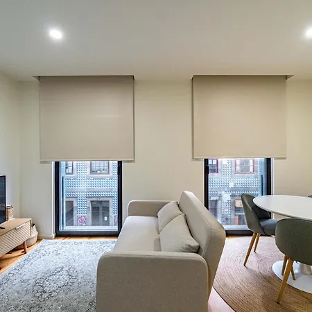 Apartamento Torrinha Cosy