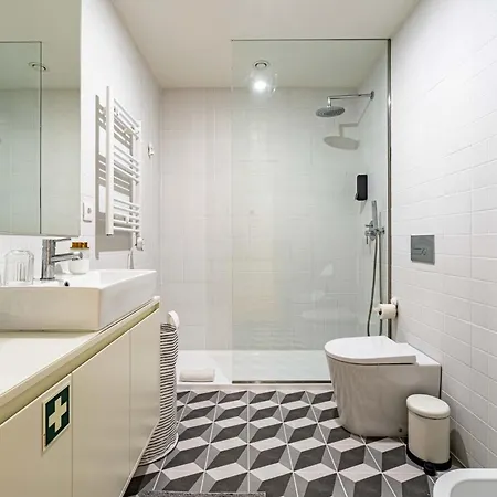 Apartamento Torrinha Cosy *