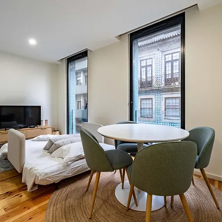 Torrinha Cosy Apartamento