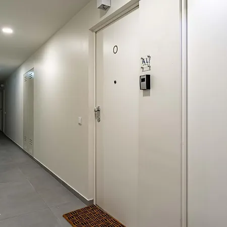 Torrinha Cosy Apartment *