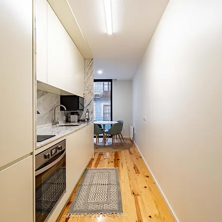 Torrinha Cosy * Porto