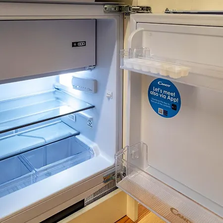 Torrinha Cosy Apartamento