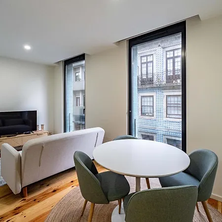 Torrinha Cosy Apartment *