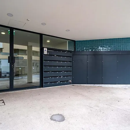 Appartamento Torrinha Cosy