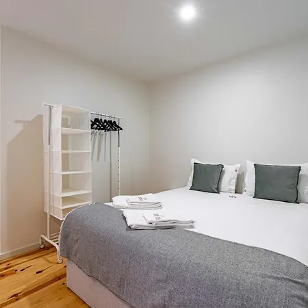 Torrinha Cosy Oporto