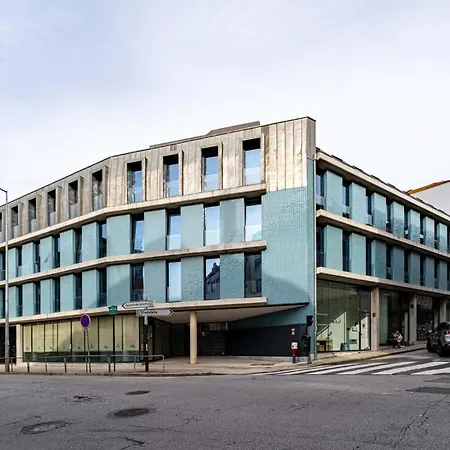 Appartamento Torrinha Cosy *