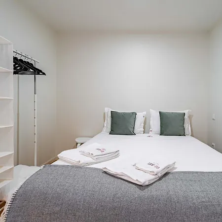 Torrinha Cosy Porto